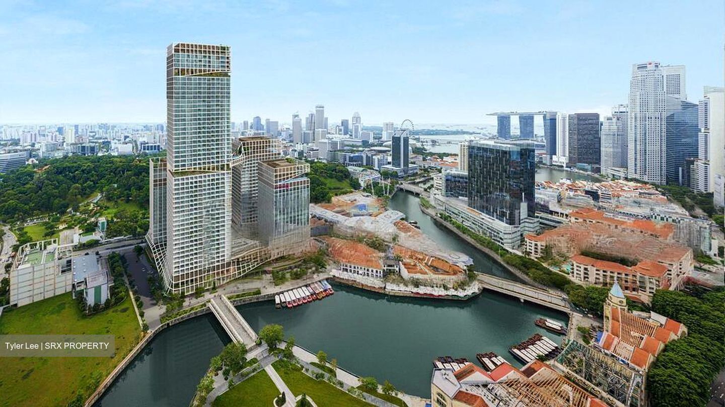 Canninghill Piers (D6), Apartment #471666501